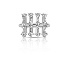 Load image into Gallery viewer, Mukuta Ring