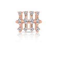 Load image into Gallery viewer, Mukuta Ring