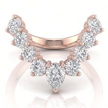 Load image into Gallery viewer, Super Sized Vanki Ring
