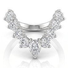 Load image into Gallery viewer, Super Sized Vanki Ring
